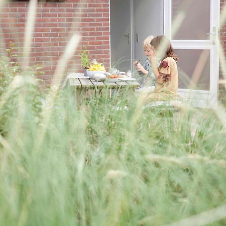 Vakantiehuisje Schelp 5 Personen - Zeezand Recreatie Stolpen エクステリア 写真