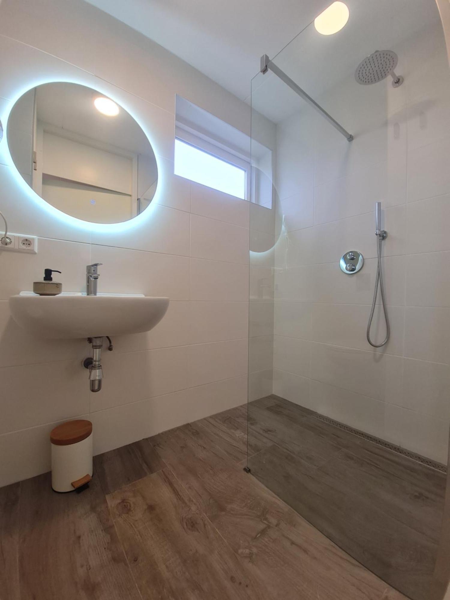Vakantiehuisje Schelp 5 Personen - Zeezand Recreatie Stolpen エクステリア 写真