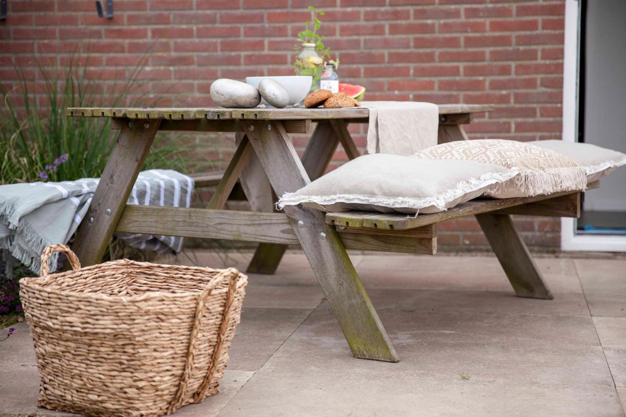Vakantiehuisje Schelp 5 Personen - Zeezand Recreatie Stolpen エクステリア 写真