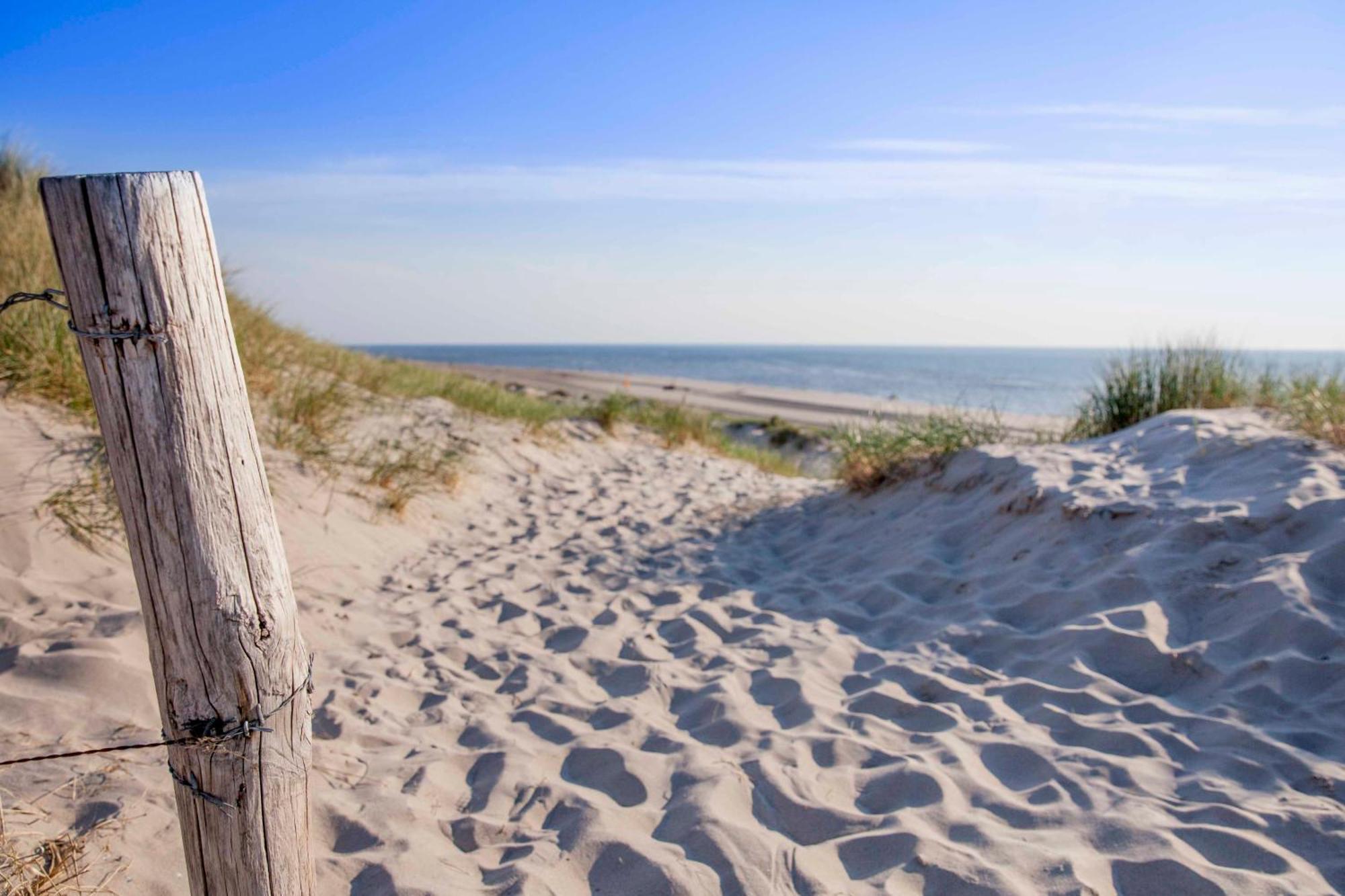 Vakantiehuisje Schelp 5 Personen - Zeezand Recreatie Stolpen エクステリア 写真